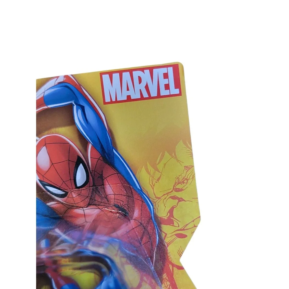 Monster Jam Marvel Venom vs Spider-Man Monster Trucks Kids 1:64 Multi New 2-Pack